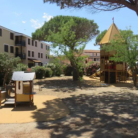 Studio Cabine Avec Piscine Chauffee A Cap Coudalere, Proche Mer Et Commodites - Fr-1-431-215 Le Barcarès